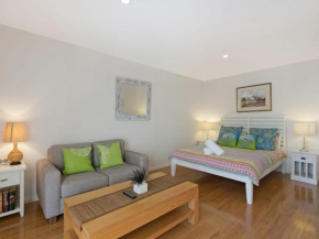 Wharf Apartment Unit 19